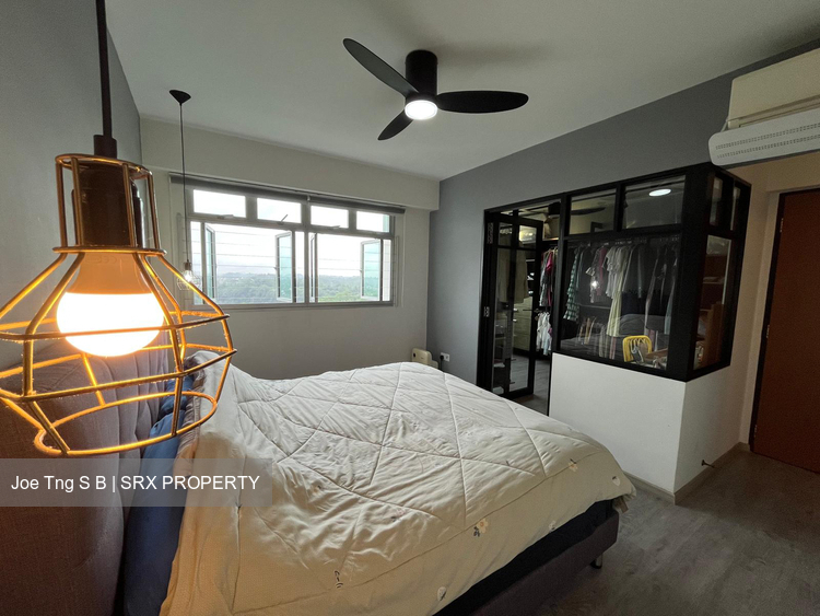 Blk 636B Senja Parc View (Bukit Panjang), HDB 4 Rooms #558974911